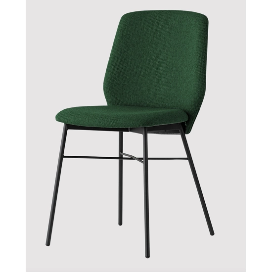 Sibilla Soft CB1959-A Sedie imbottite Connubia 5