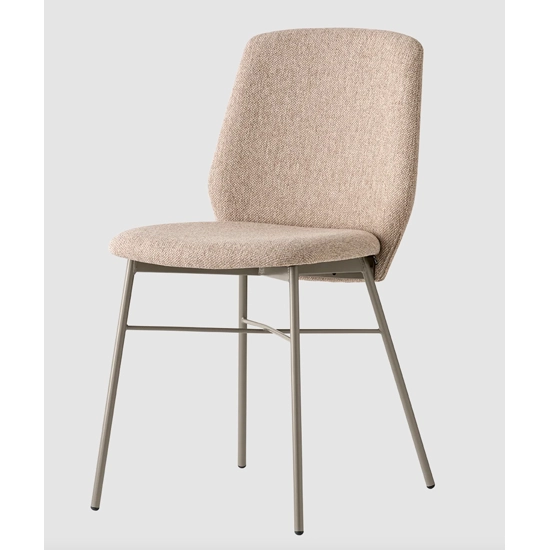 Sibilla Soft CB1959-A Sedie imbottite Connubia 4