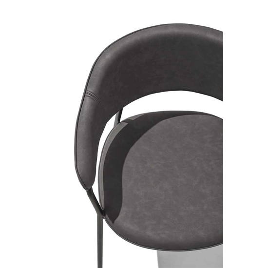 Signorina CB2111 Sedie imbottite Connubia 3