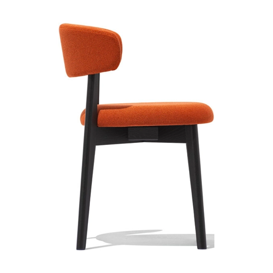 TALKS CB2141 Upholstered chairs Connubia 6