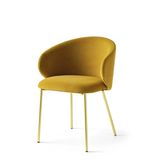 TUKA CB1999 - Imbottita Sedie imbottite Connubia 1