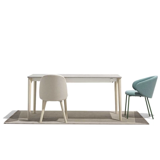 TUKA CB1999 - Imbottita Sedie imbottite Connubia 2