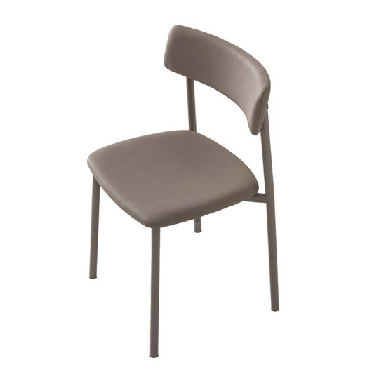 UP! CB1955 Upholstered chairs Connubia 1