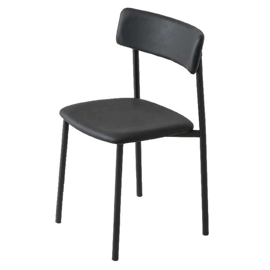 UP! CB1955 Upholstered chairs Connubia 2
