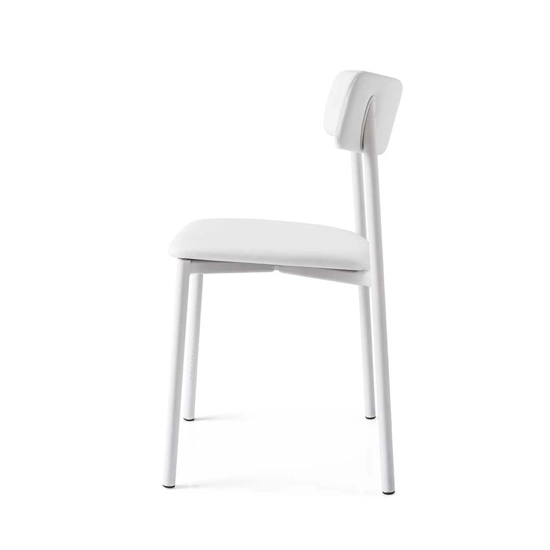 UP! CB1955 Upholstered chairs Connubia 5