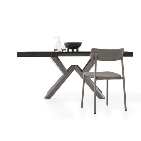 UP! CB1955 Upholstered chairs Connubia 6