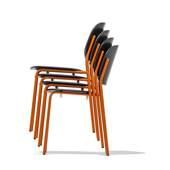 YO!  CB1986-A Sedie in metallo Connubia 2