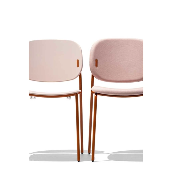 YO!  CB1986-A Sedie in metallo Connubia 3