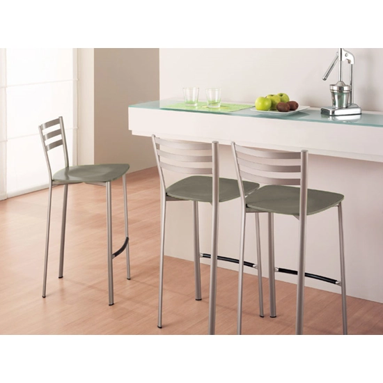 Ace CB1329 Metal stools Connubia 1