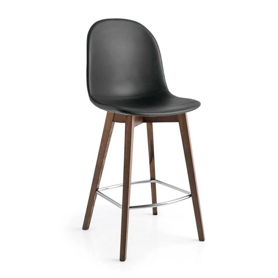 Academy CB1672 Wooden stools Connubia 10