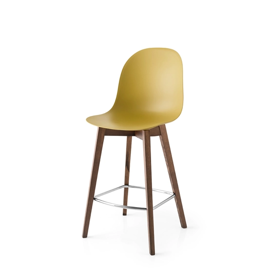 Academy CB1672 Wooden stools Connubia 1