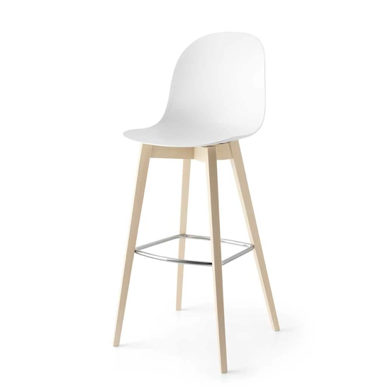 Academy CB1672 Wooden stools Connubia 2