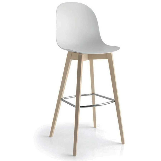 Academy CB1672 Wooden stools Connubia 3