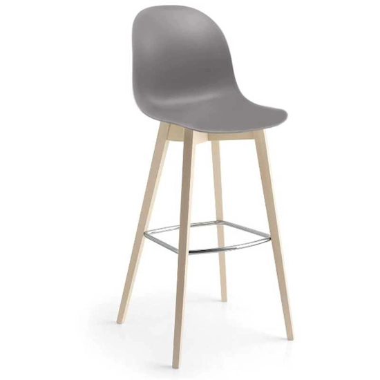 Academy CB1672 Wooden stools Connubia 4