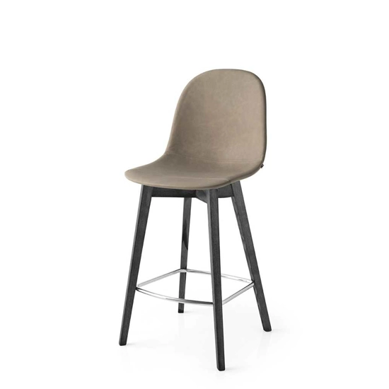 Academy CB1672 Wooden stools Connubia 5