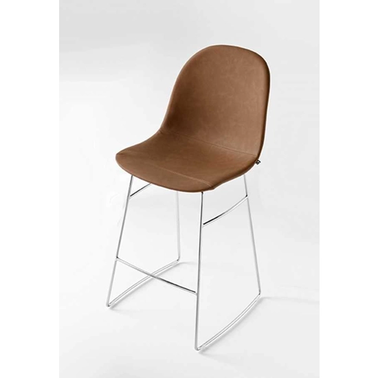 Academy CB1674 Sgabelli in plastica Connubia 9