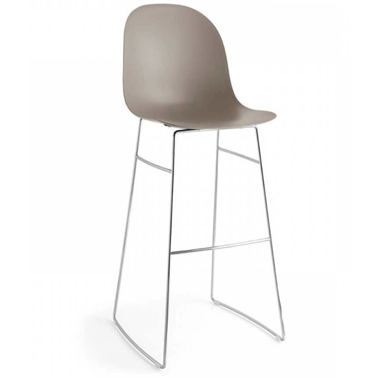 Academy CB1674 Sgabelli in plastica Connubia 2
