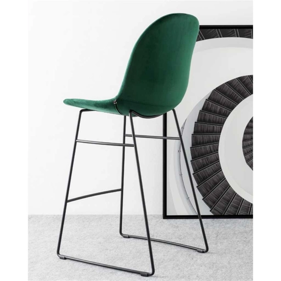 Academy CB1674 Sgabelli in plastica Connubia 8