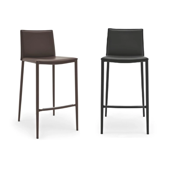 Boheme Stool CB1393 Metal stools Connubia 3