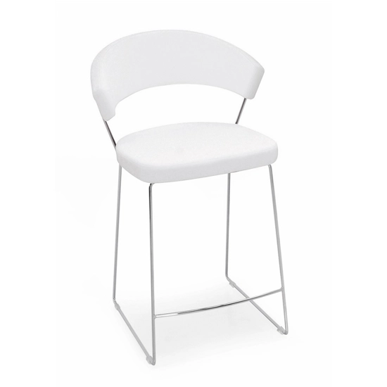 New York CB1087 Sgabelli in metallo Connubia 5