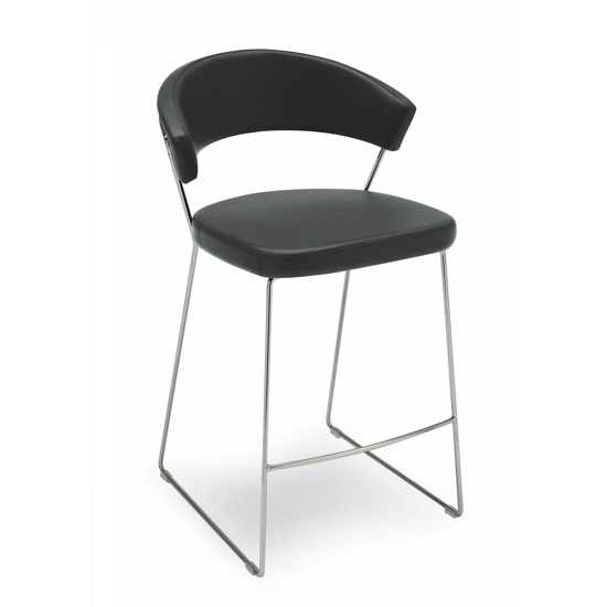 New York CB1087 Sgabelli in metallo Connubia 1