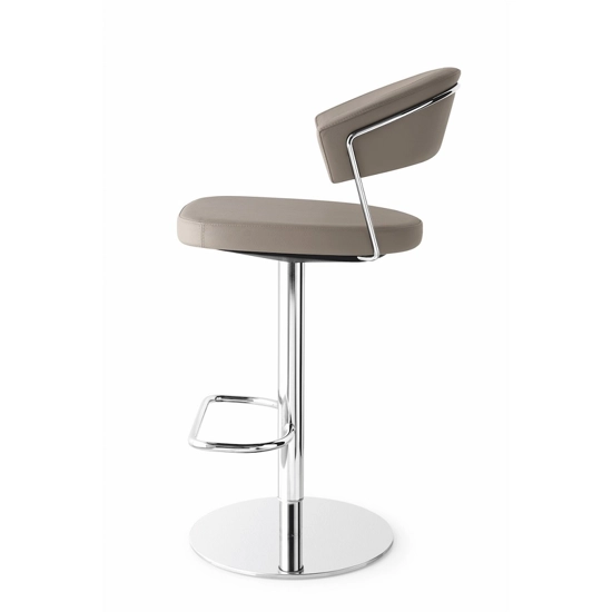 New York CB1088 Metal stools Connubia 1