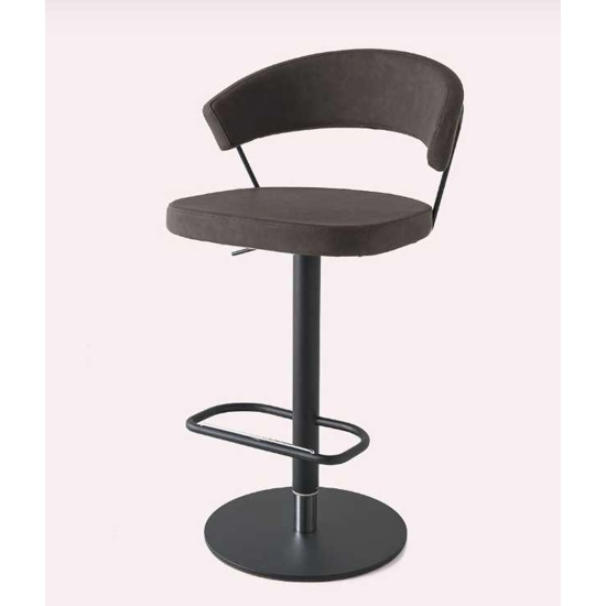 New York CB1088 Metal stools Connubia 2