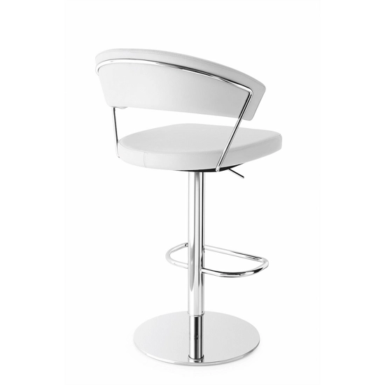 New York CB1088 Metal stools Connubia 5