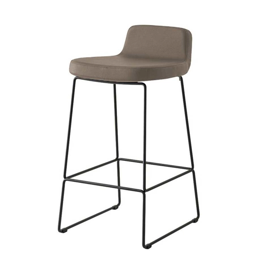 Riley CB2108 Sgabelli in metallo Connubia 2