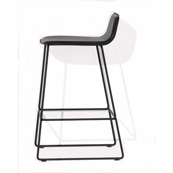 Riley CB2108 Sgabelli in metallo Connubia 3