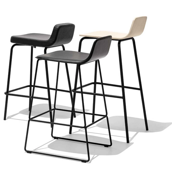 Riley CB2108 Sgabelli in metallo Connubia 5