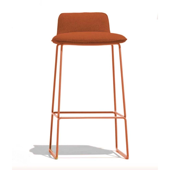 Riley Soft CB2108-A Sgabelli in metallo Connubia 1