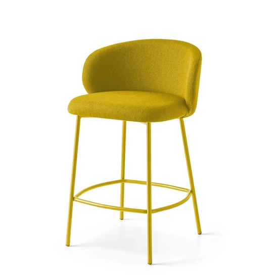 TUKA CB1995 - CB1996 Metal stools Connubia 3