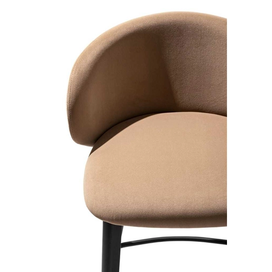 TUKA CB1997 - CB1998 Wooden stools Connubia 5