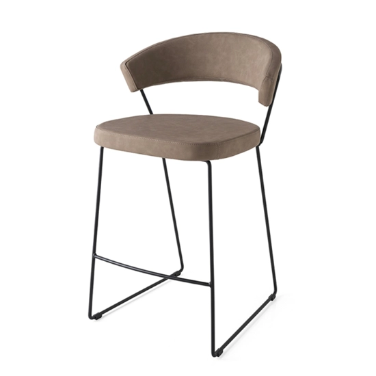 NYC CB1087 Metal stools Connubia