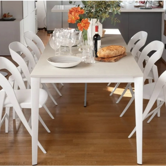 Artic Consolle CB4855-RC 50 Modern tables Connubia 1