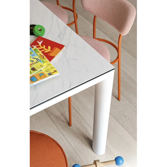 Dorian CB4815 R 160 A - 160x90 (210) Tavoli moderni Connubia 2