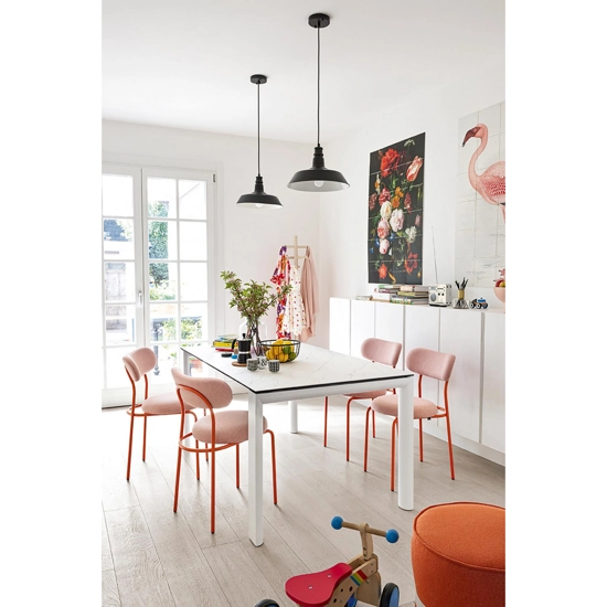 Dorian CB4815 R 160 A - 160x90 (210) Tavoli moderni Connubia 3