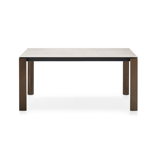 Dorian CB4815 R 160 A - 160x90 (210) Tavoli moderni Connubia 5