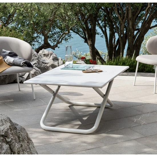 Easy CB5217-E Transformable tables Connubia 1