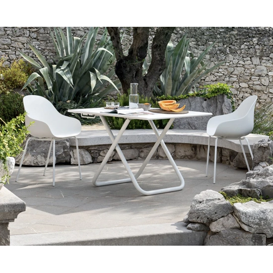 Easy CB5217-E Transformable tables Connubia 2