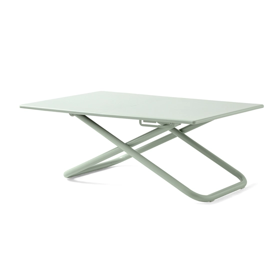 Easy CB5217-E Transformable tables Connubia 5
