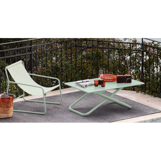 Easy CB5217-E Transformable tables Connubia 6