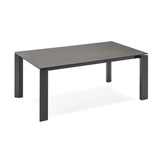 Gate 160x90 (220) - CB4088-R 160 Tavoli moderni Connubia 4