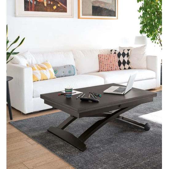 Mascotte CB490 Tavoli trasformabili Connubia 2