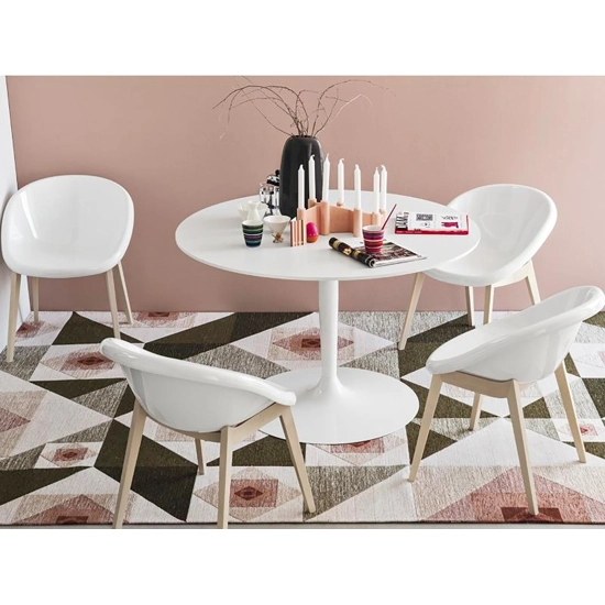 Planet CB4005-FD 120 Tavoli moderni Connubia 1