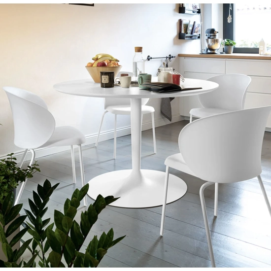 Planet CB4005-FD 120 Tavoli moderni Connubia 2