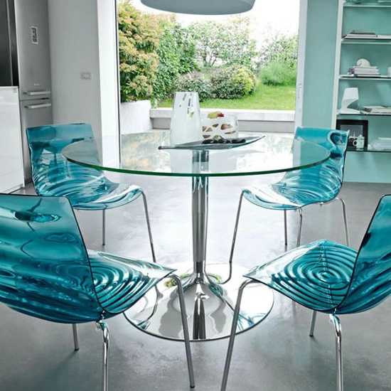 Planet CB4005-FD 120 Tavoli moderni Connubia 4