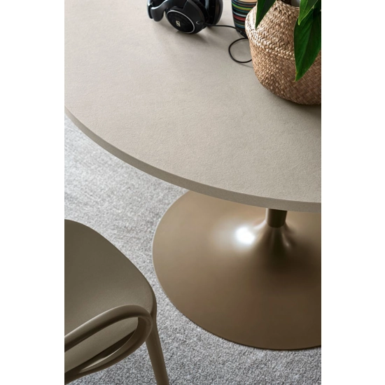 Planet CB4005-FD 120 Tavoli moderni Connubia 5