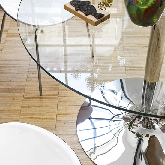 Planet CB4005-FD 120 Tavoli moderni Connubia 6